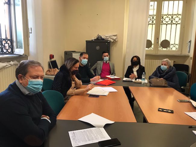 consiglio sanità chieti