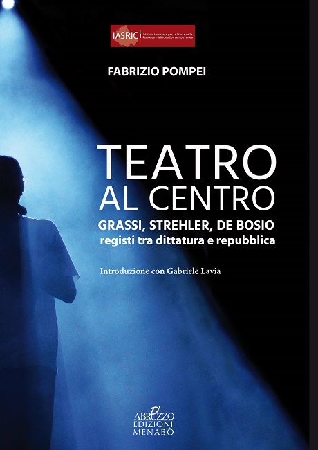 copertina teatro