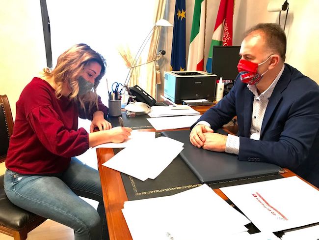 de martinis e amicone