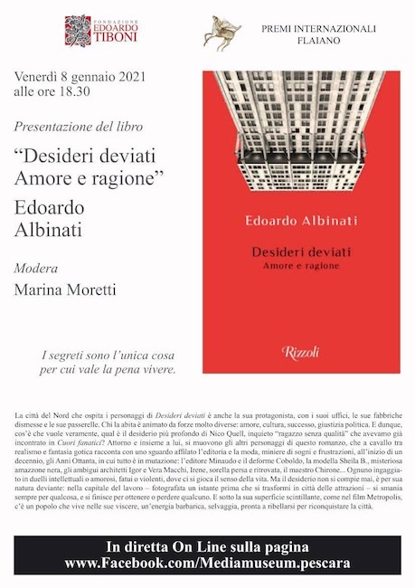 Desideri deviati Amore e ragione