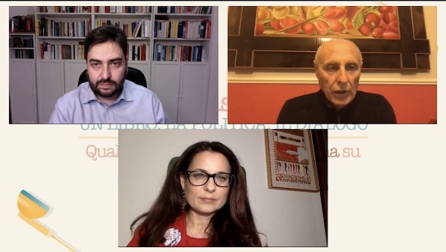 fina, di nicola e di lello