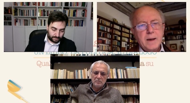 fina, givone e mazzarella