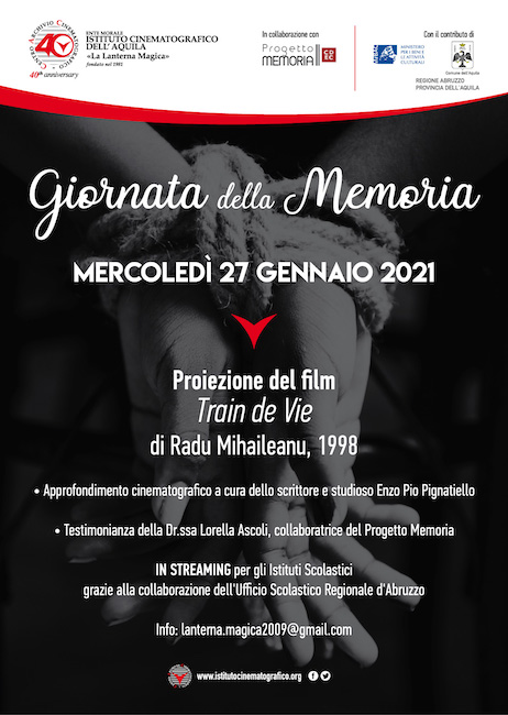 giornata memoria web