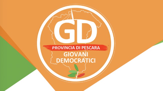 giovani democratici di pescara