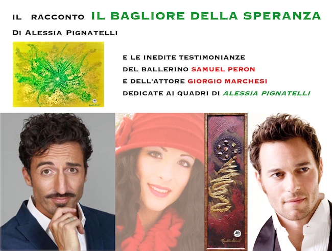 il bagliore della speranza