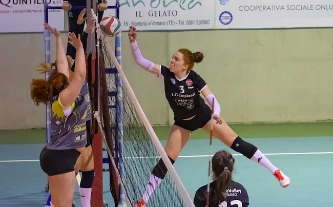 imprescia futura vs pagliare