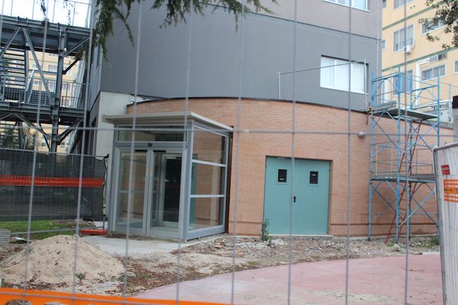 ingresso pronto soccorso