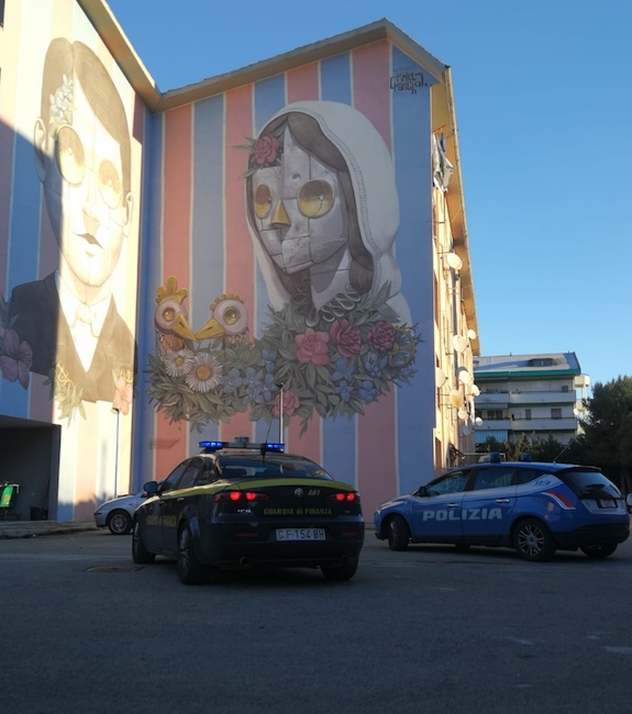 interventi montesilvano