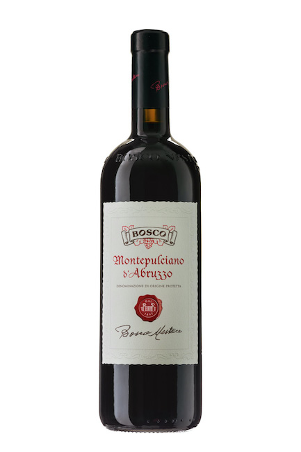 linea storica montepulciano