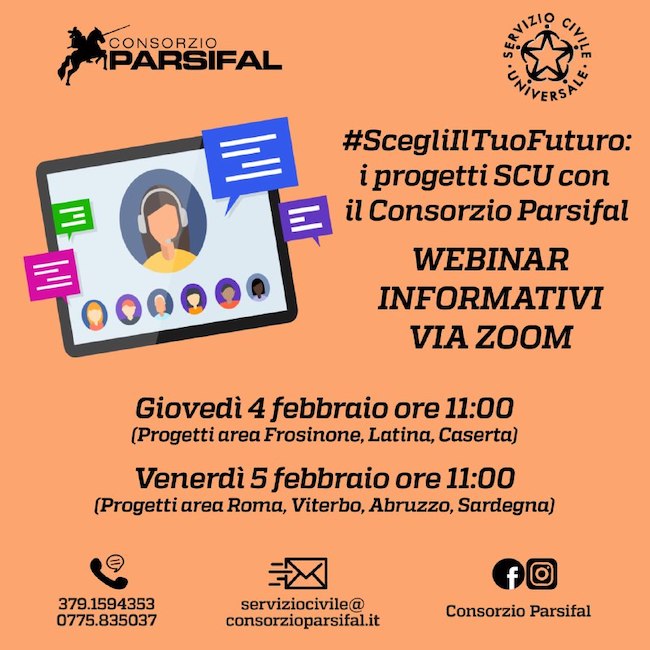 locandina webinar scu