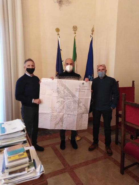 marinucci chiacchiaretta masci