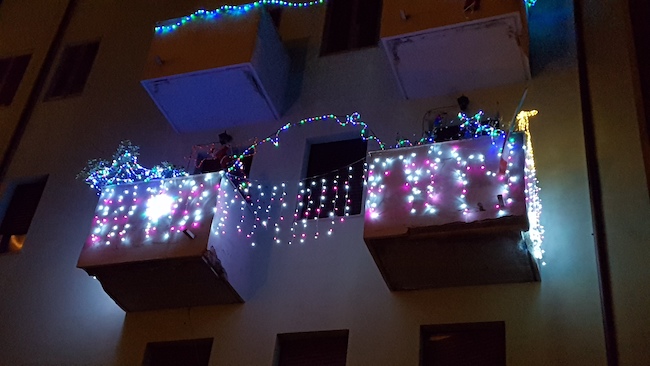 miglior balcone famiglia tafa barlafante