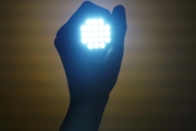 punto luce
