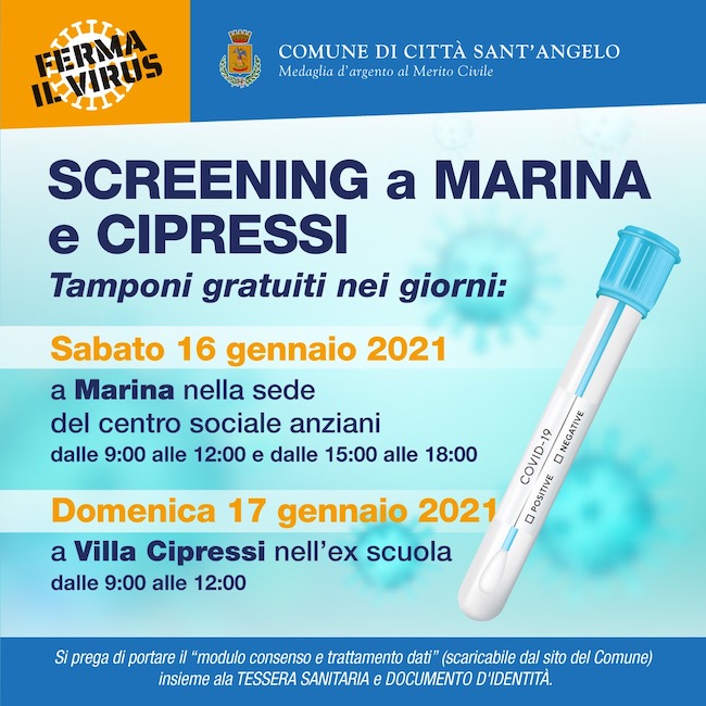 screening csa