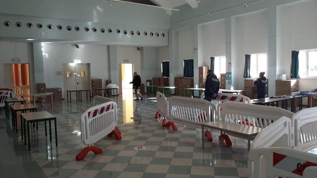 screening montesilvano dean martin