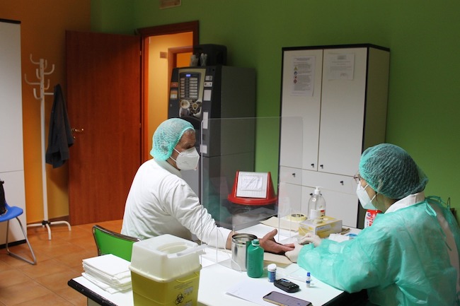 settimana equilibrio benessere