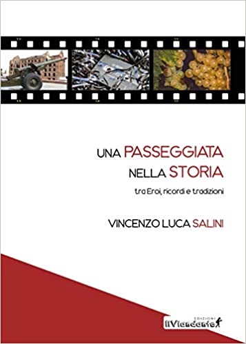 una passeggiata nella storia