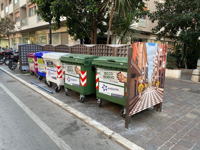 gigantografie pescara