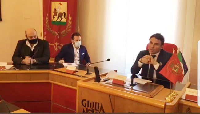 Andrea Tafà nuovo presidente consulta turismo