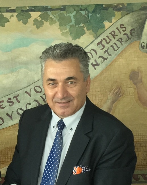 Dott. Franco Damiani - Presidente ATSC