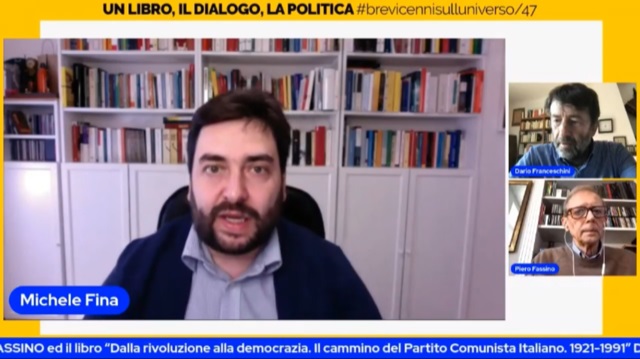 Fina Franceschini Fassino