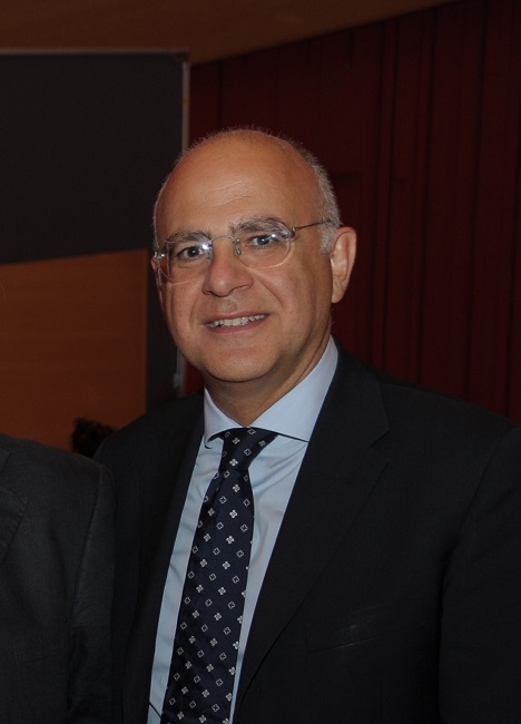 Maurizio Cocciolito