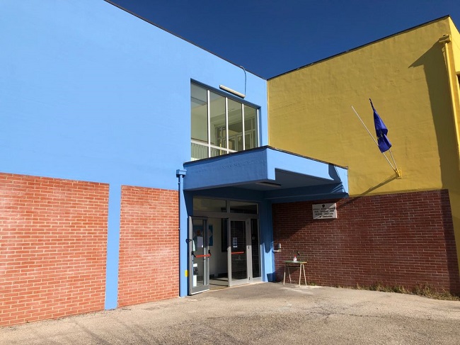 Succursale Cerratina