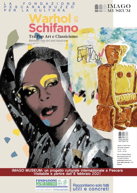 apertura imago museum
