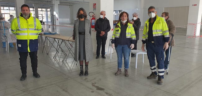 assitenza disabili