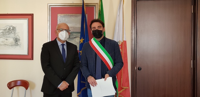 cocciolito e d'alberto