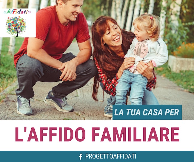 comunicato progetto affidati