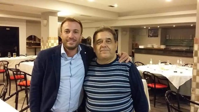costantinI e crescentini