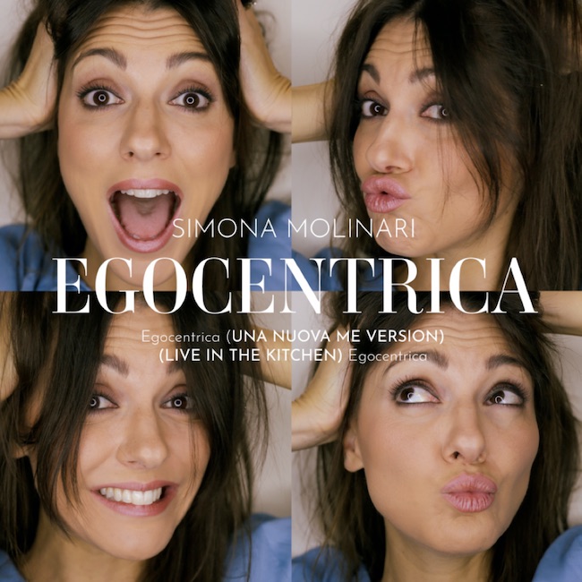 egocentrica simona molinari