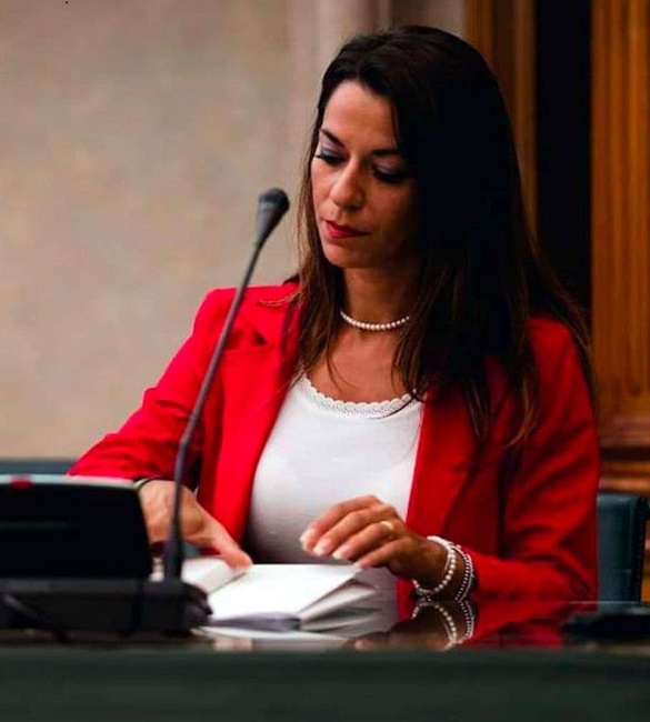 Gabriella Di Girolamo