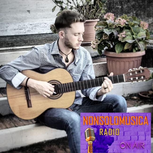 foto Giuseppe Mastromatteo