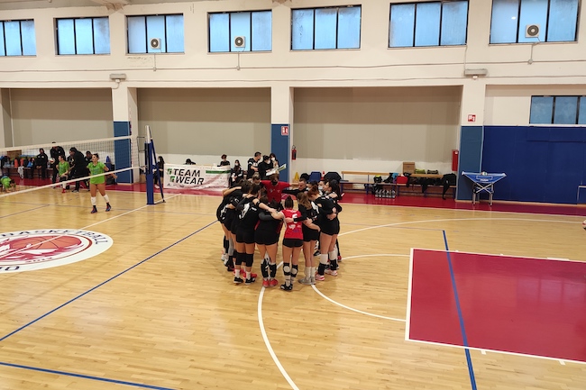 futura porto san giorgio