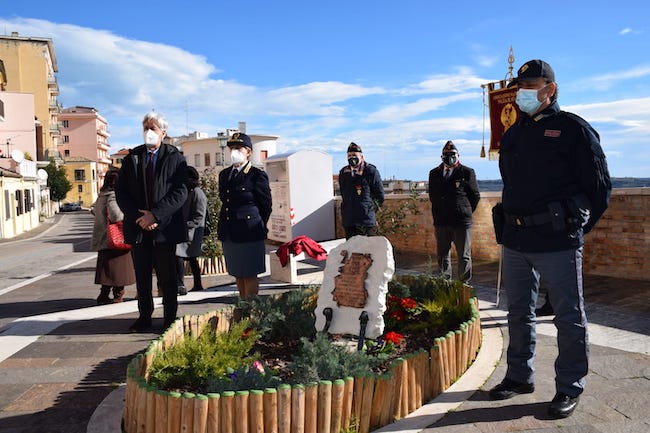 giorno del ricordo 2021 chieti