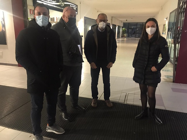 campagna vaccinale giulianova