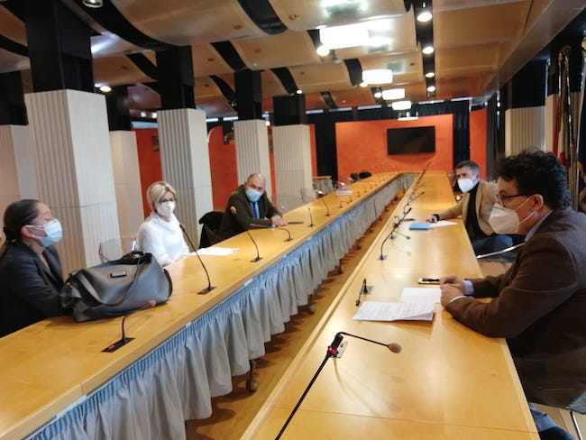 incontro associazioni diabetici