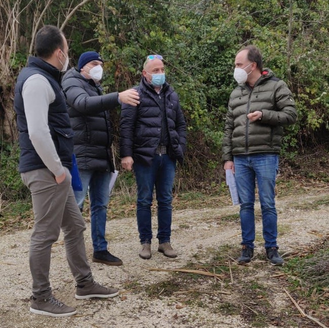 incontro ponzano