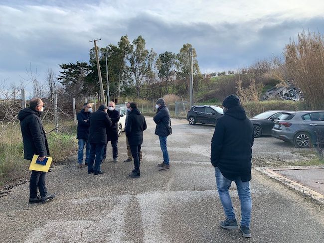 lavori maria assunta