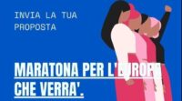 maratona per l'europa