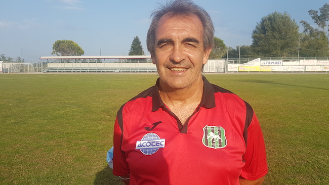 mister guido di fabio