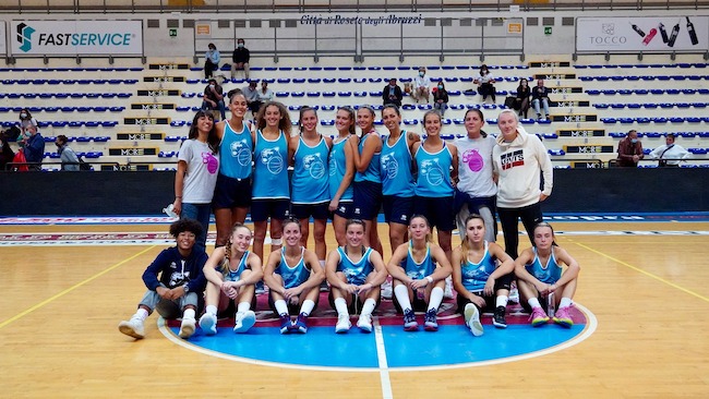 panthers squadra 2021