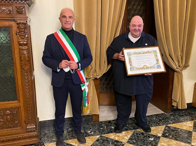premio massimo alberini