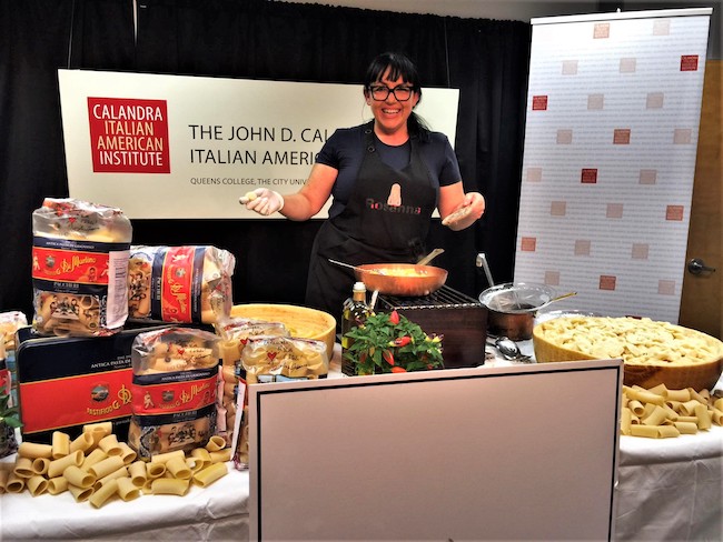 rosanna calandra institute ny