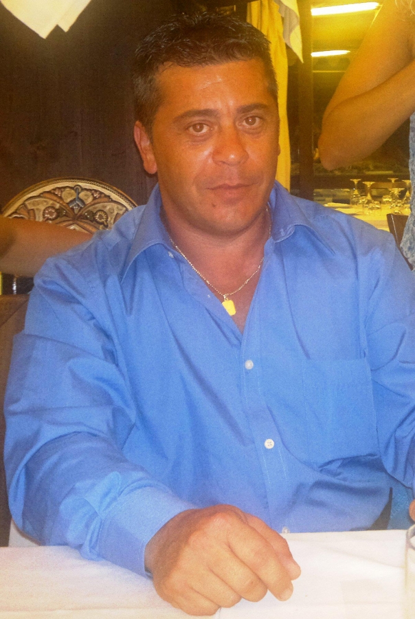 stefano burrani