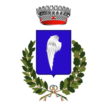stemma comune Alanno