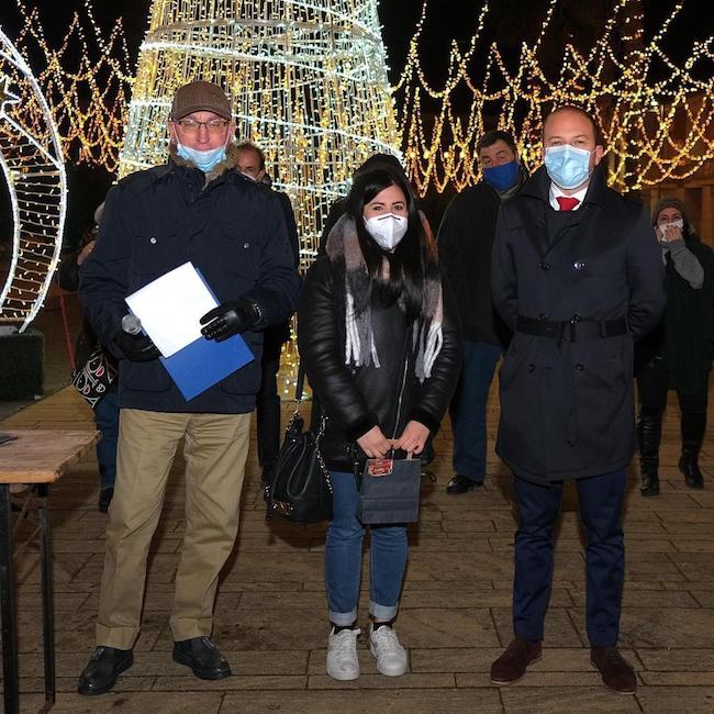 tassoni comitati di quartiere