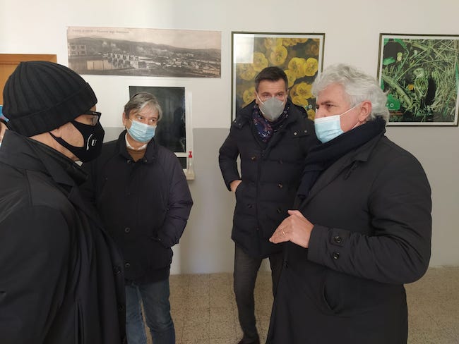 testa e di bartolomeo